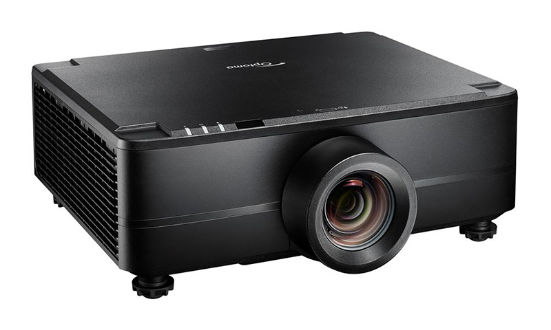 Optoma ProScene ZU920T professional Laser DLP Projector