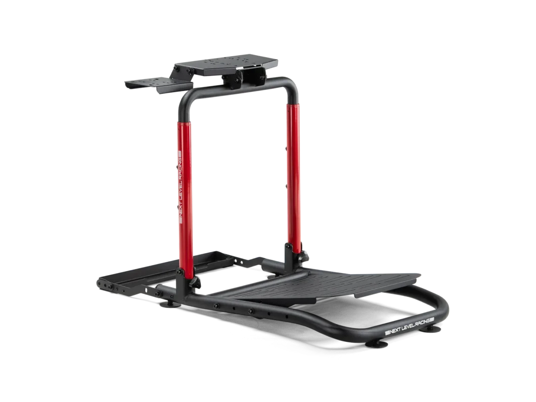 Next Level Racing Wheel Stand Lite 2.0 Victory Seat Add-On