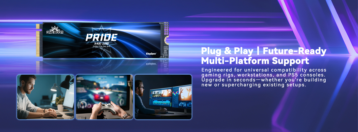plug & play