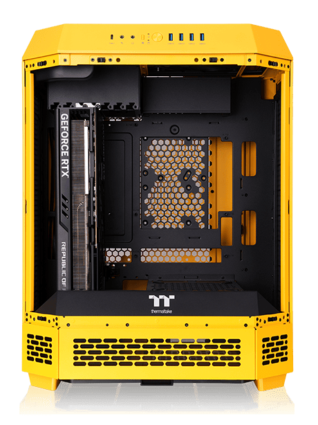 Thermaltake Tower 600 Mid Tower Chassis