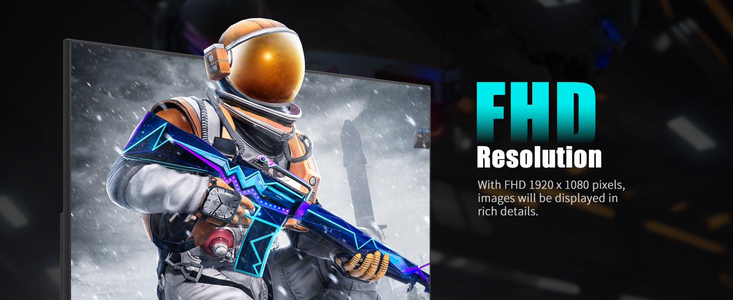 FHD