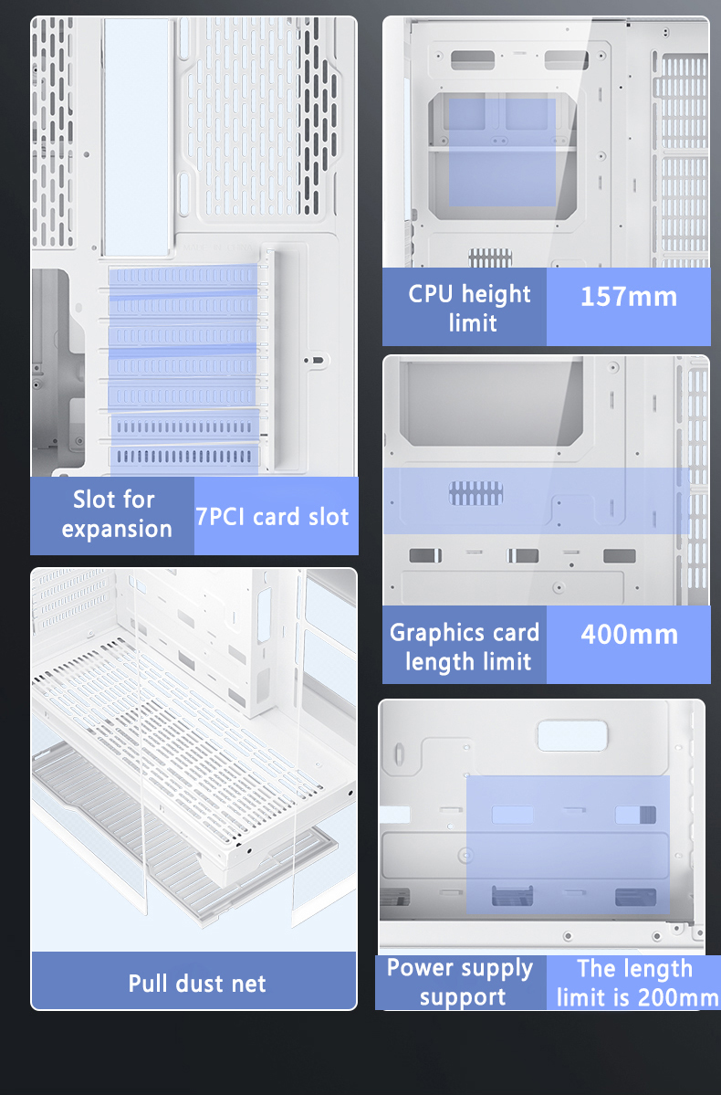 Product details display