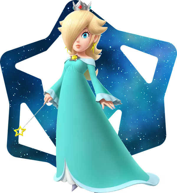 Super Mario Galaxy + Super Mario Galaxy 2 - Nintendo Switch