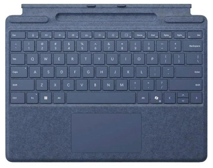 Microsoft Surface Pro Keyboard