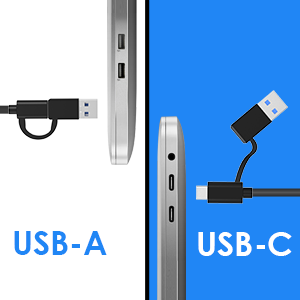 usb display adapter