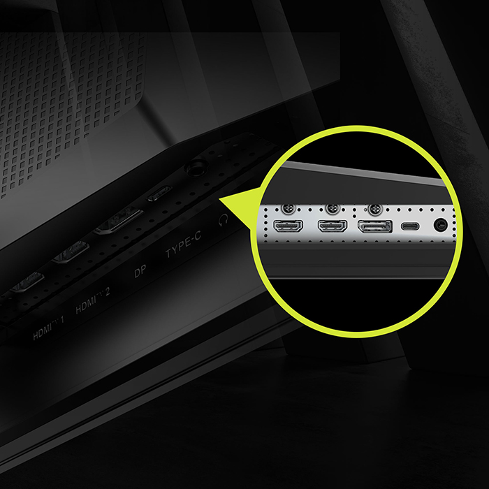 MSI MAG OLED 271QP X32 Gaming Monitor