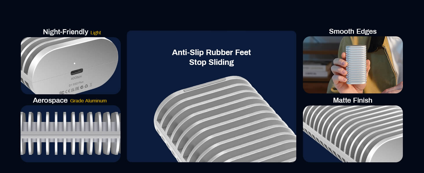 anti-slip