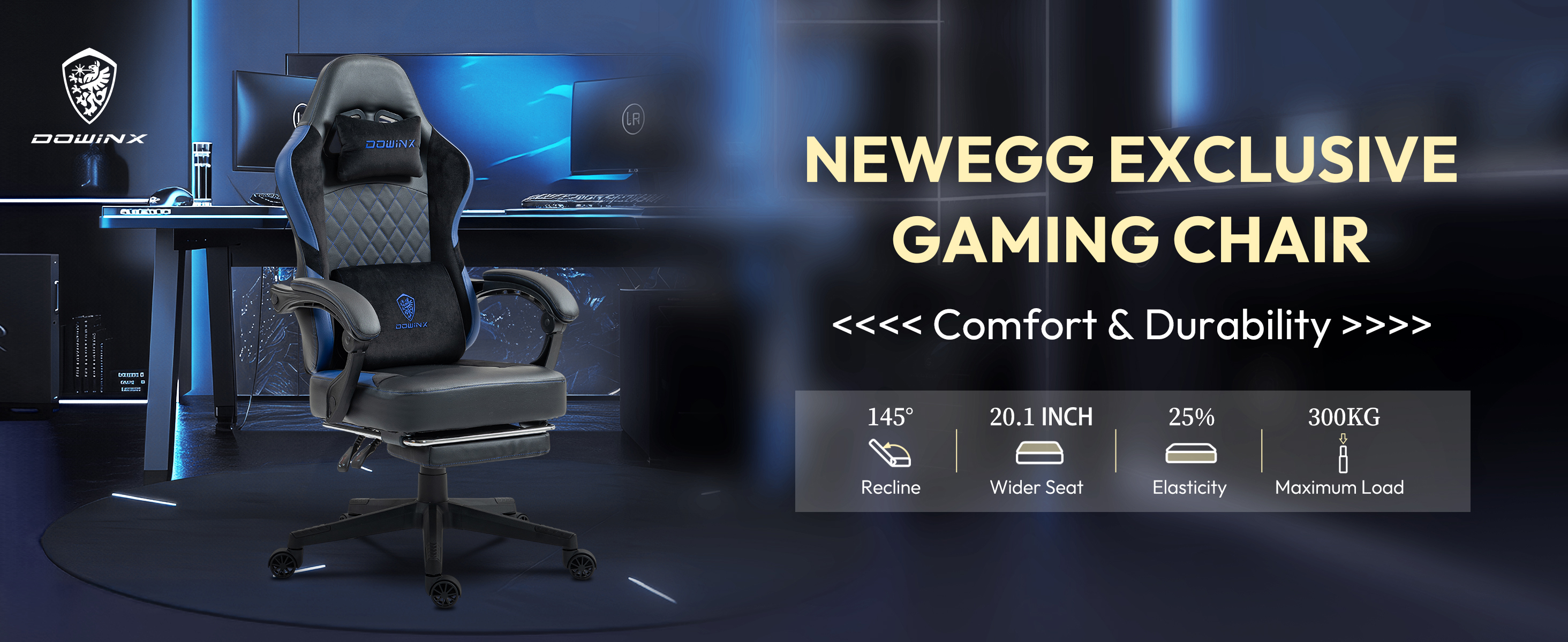 gaming chair