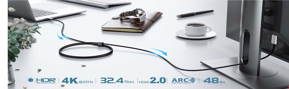 type c to hdmi