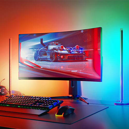 PC Backlight Ambilight Kit - Cheap and Best Traders