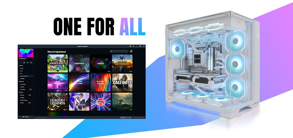 ASRock B860 CHALLENGER WIFI WHITE Motherboard