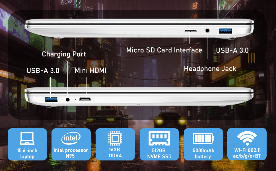 budget laptop