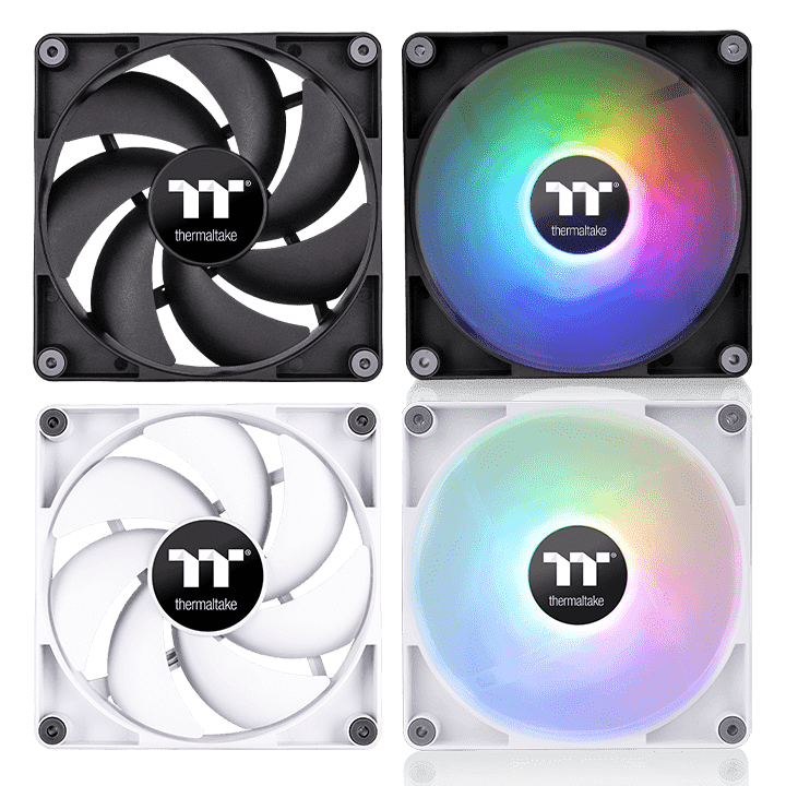 Thermaltake Tower 600 Mid Tower Chassis