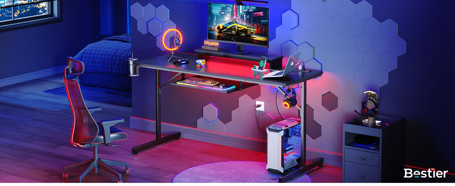 Gaming Desk