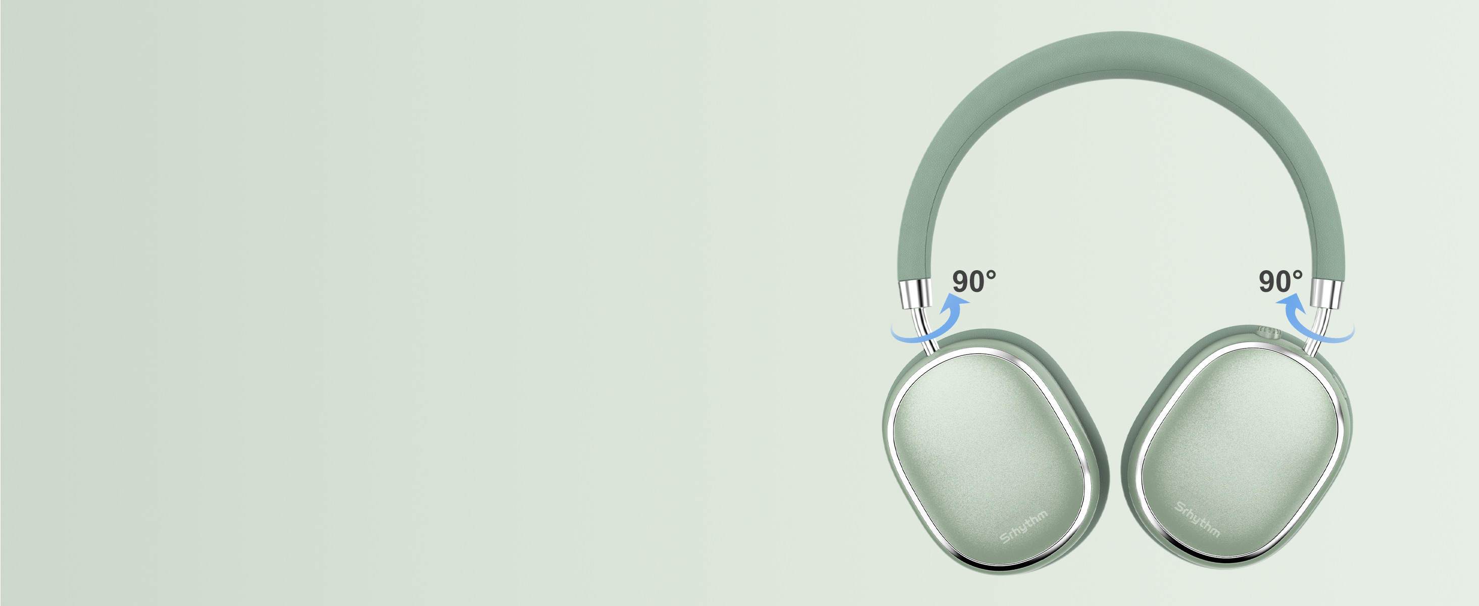 Swap, Swivel, Slide - fit it your way