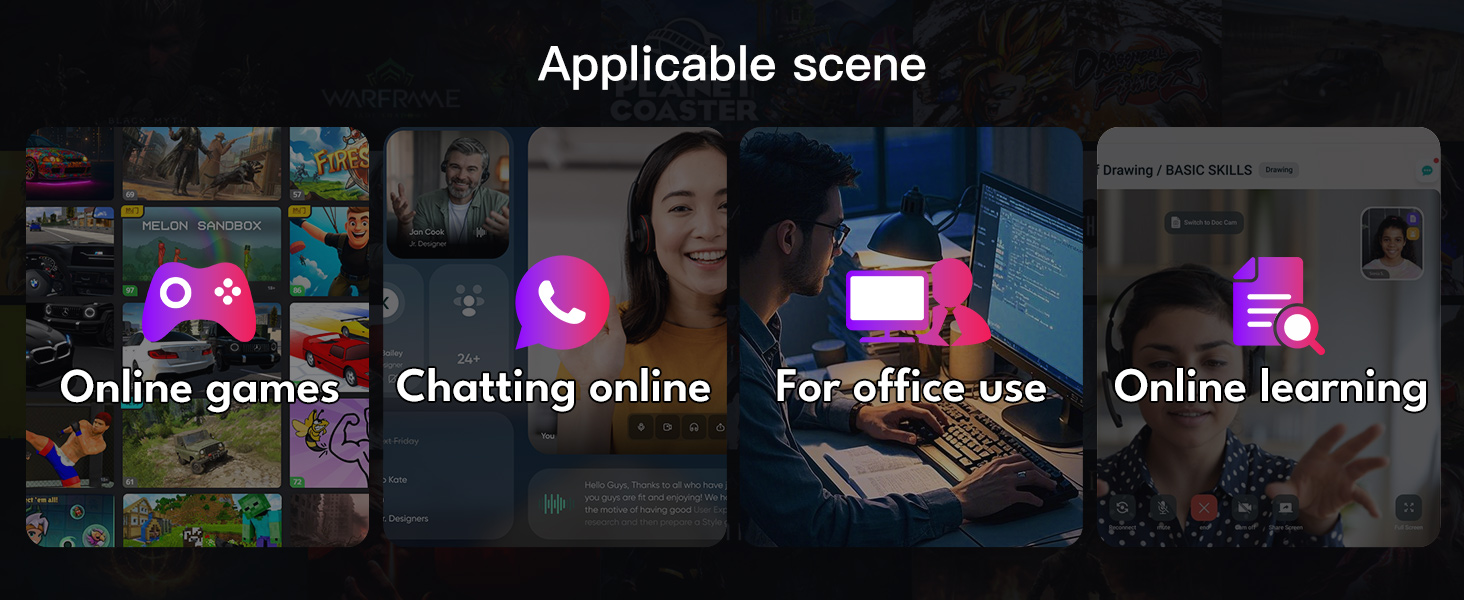 Cheap Mini Gaming PC ITX Tower Desktop Computers Windows 11 Prebuilt SSD NAS Computadora De Escritor