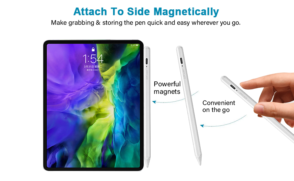 Apple iPad Pencil