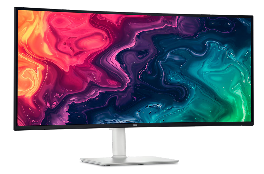 Dell S3425DW 34 Plus USB-C Monitor