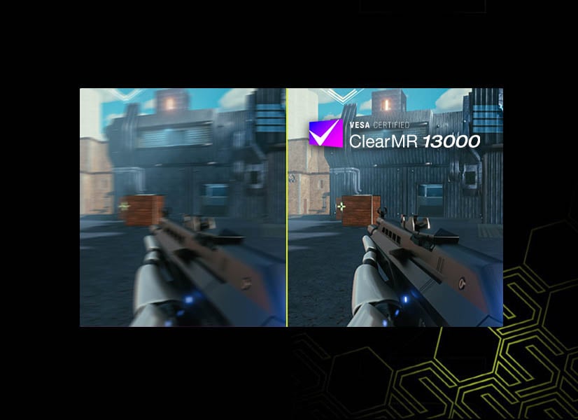 MSI MAG 271QPX QD-OLED USB-C OLED Gaming Monitor