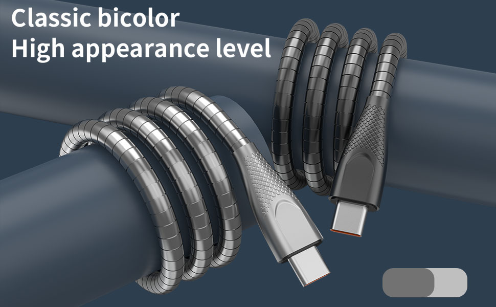 fast usb c cable