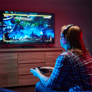 Play Games