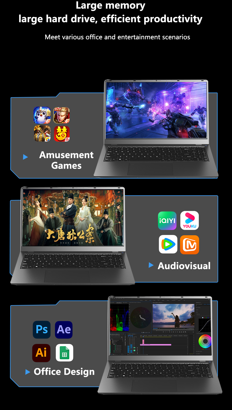 AMD Laptop