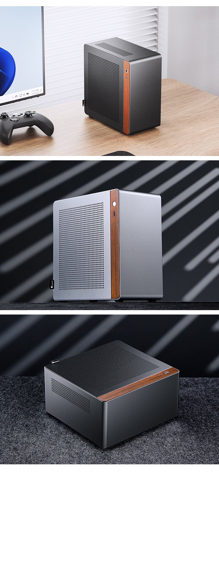 mini itx case