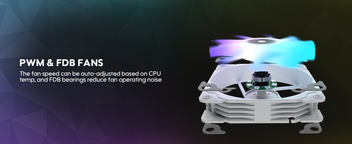 CPU COOLER