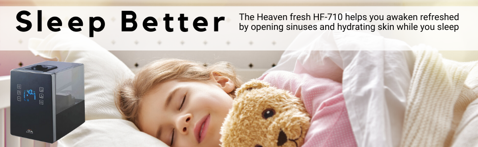 Sleep Better