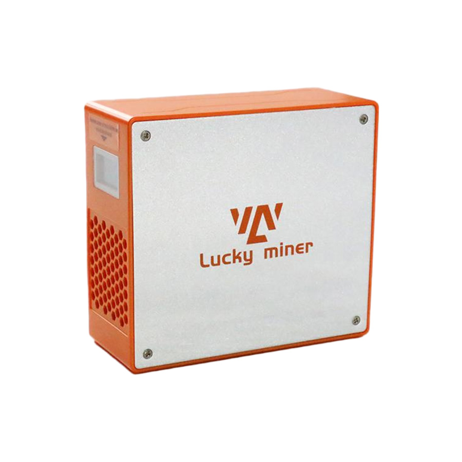 Luckyminer LG07 dogecoin miner