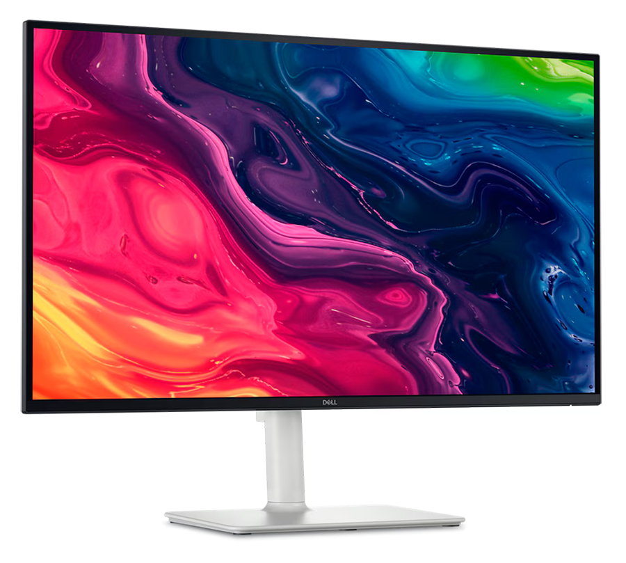 Dell S2725QS 27 Plus 4K Monitor