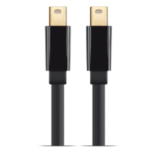 Mini DisplayPort 1.2a