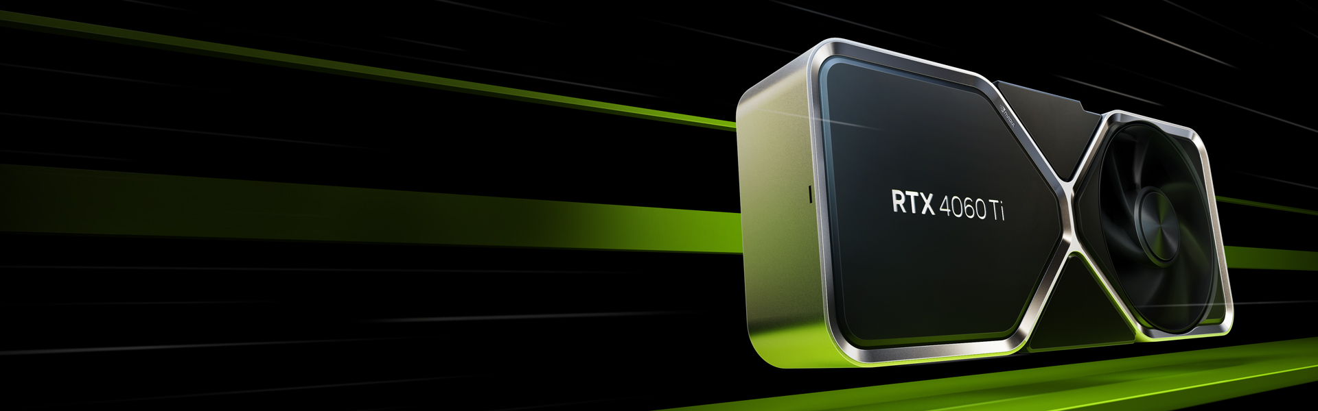NVIDIA GeForce RTX 4060 Ti