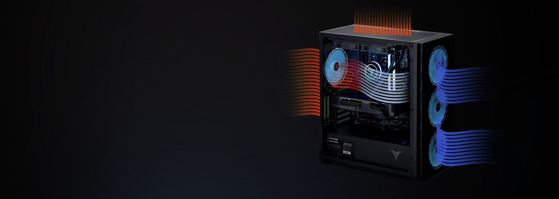 Keep Your System Cool, No Matter the Pressure