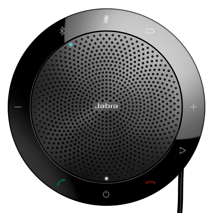Jabra Speak 510 Portable Speaker