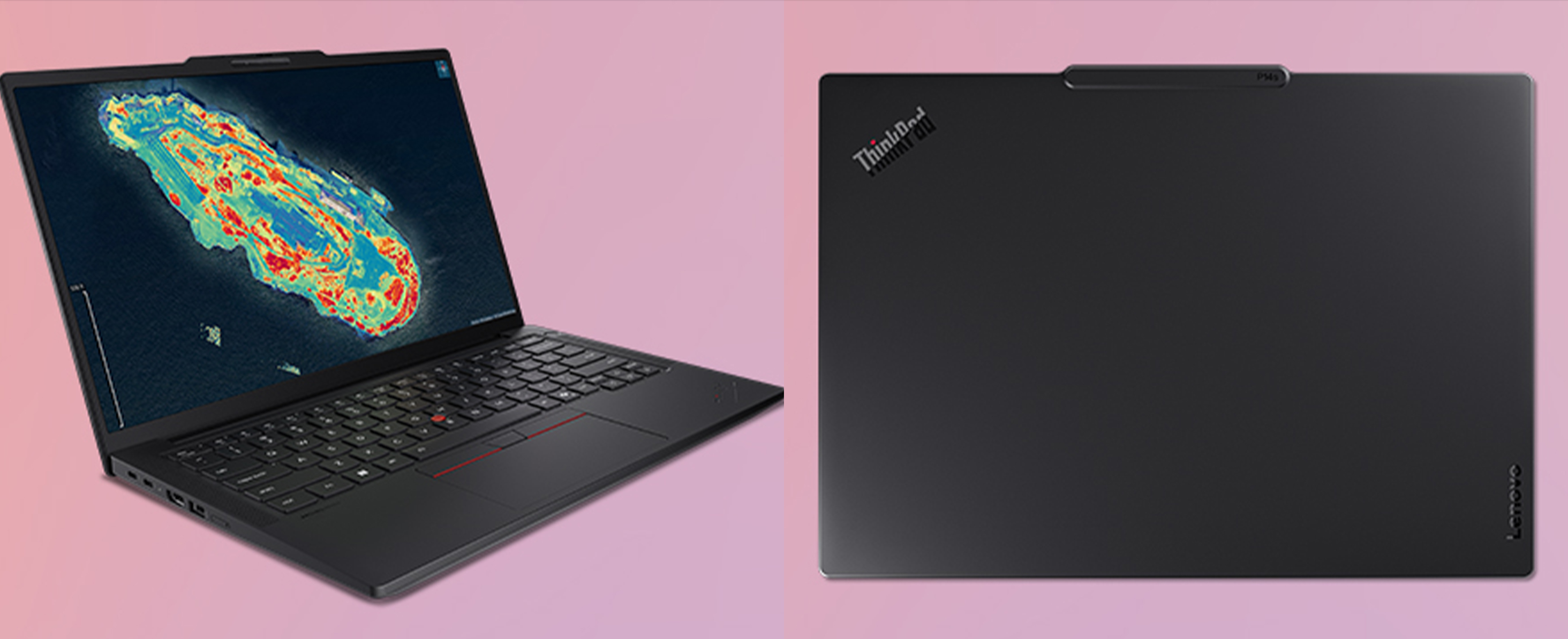 Lenovo ThinkPad P14s Gen 7 Business Laptop