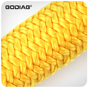 Double-layer braiding