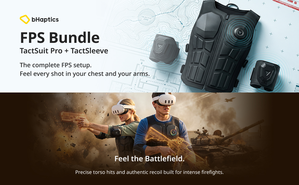 FPS Bundle - Banner