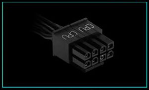 Gamdias HELIOS P2-1000G Power Supply