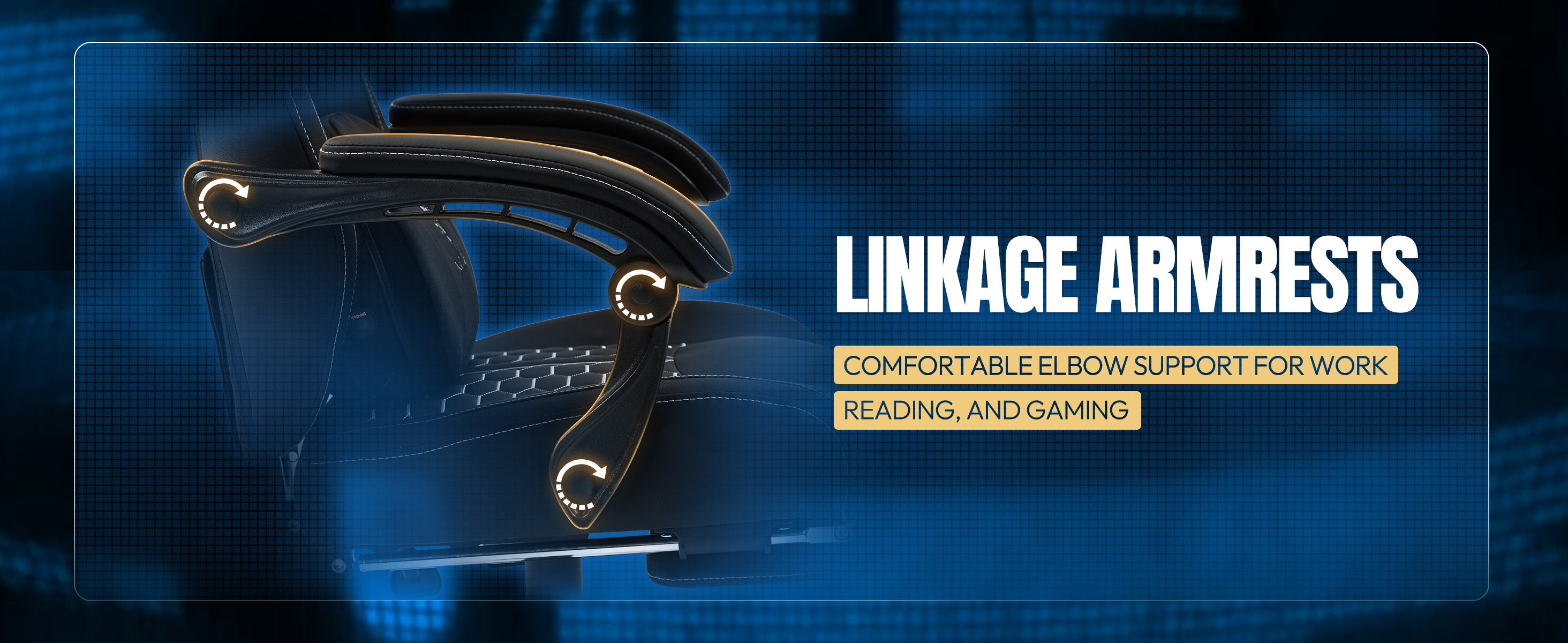 gaming chair