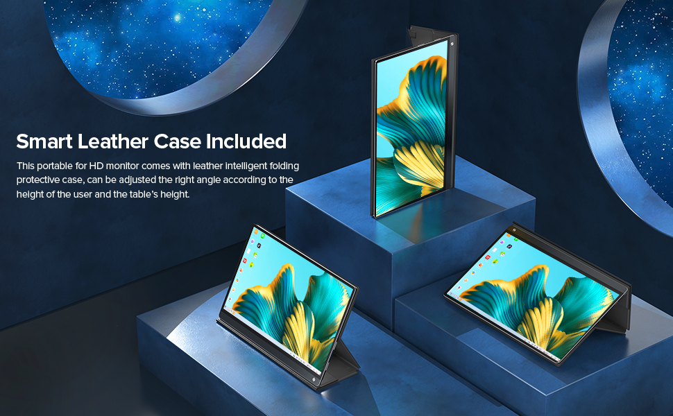 MONITOR