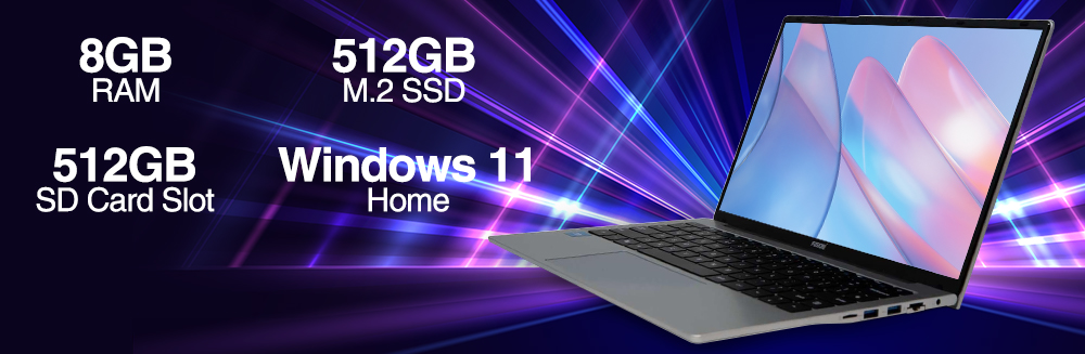 laptop windows 11 10 17 inch 15 14 notebook computer pc office screen cheap sale deals budget