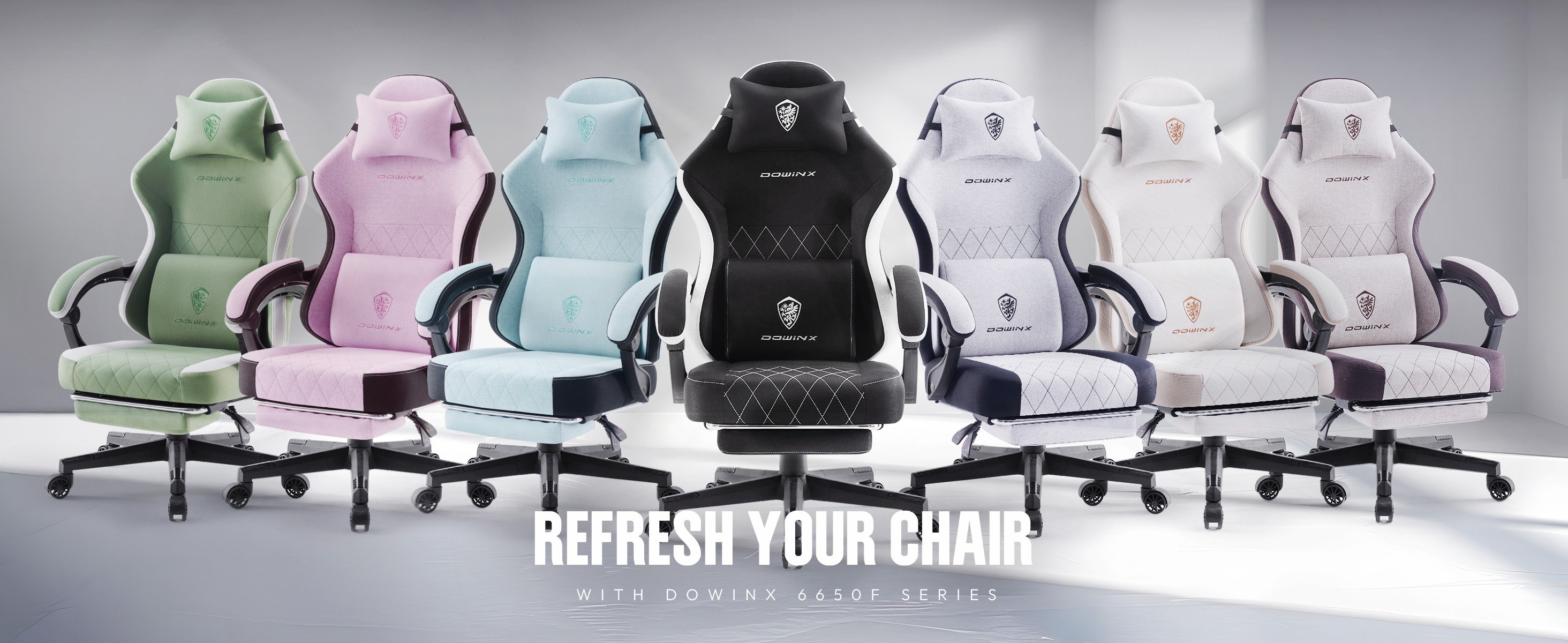 gaming chair