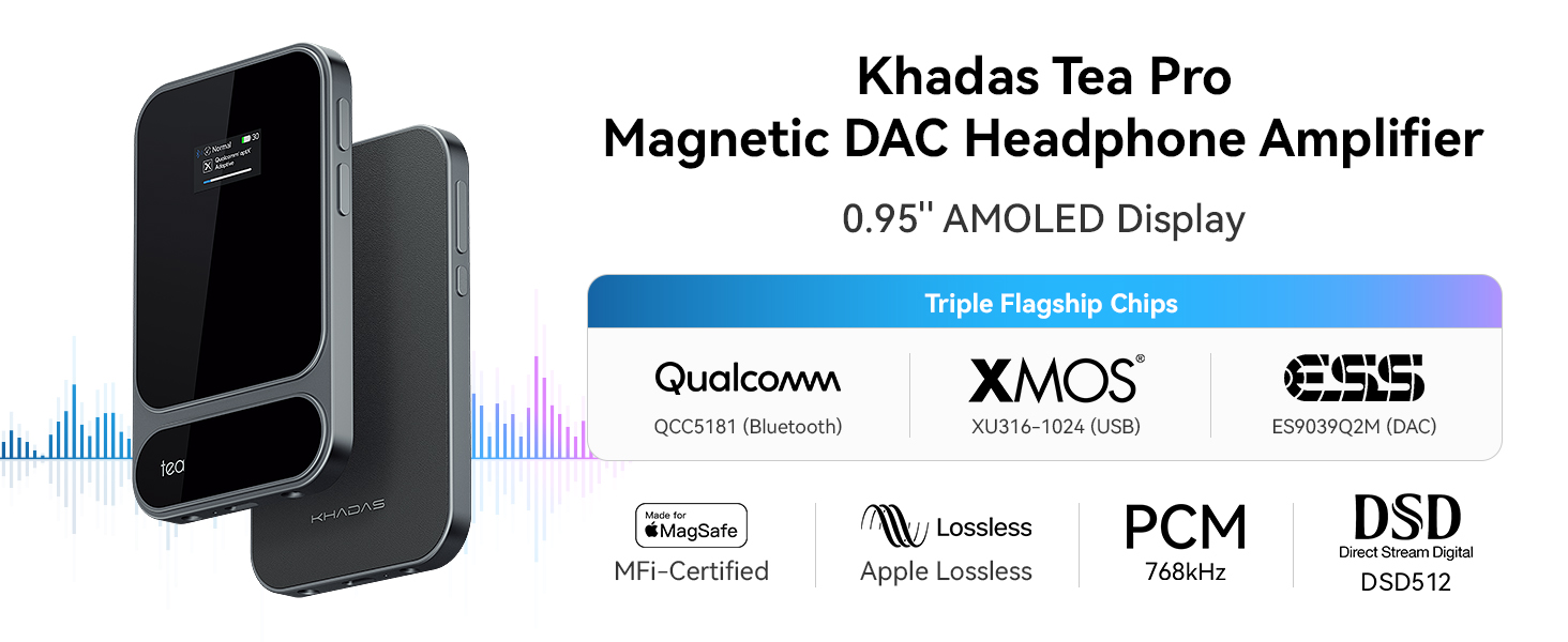 Khadas Tea Pro