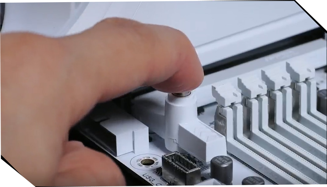 ASUS ROG STRIX X870E-A GAMING WIFI7 NEO AMD ATX motherboard