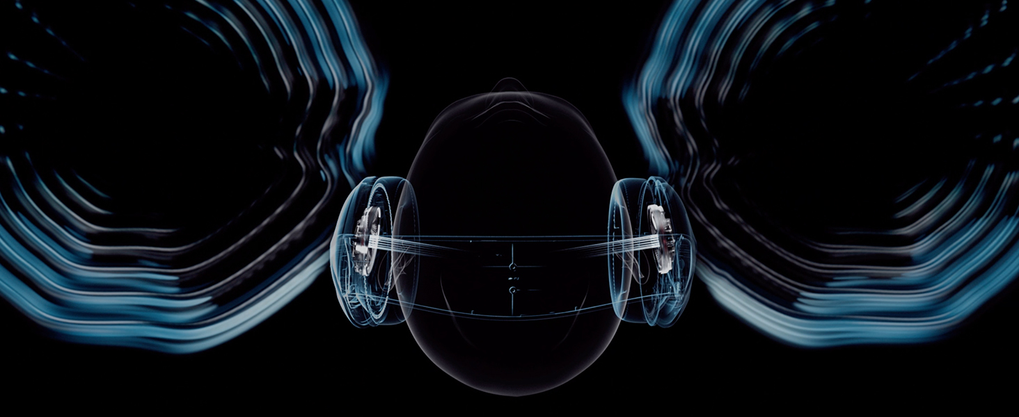 Sennheiser HD 620S Closed-Back Over-Ear Audiophile Headphones