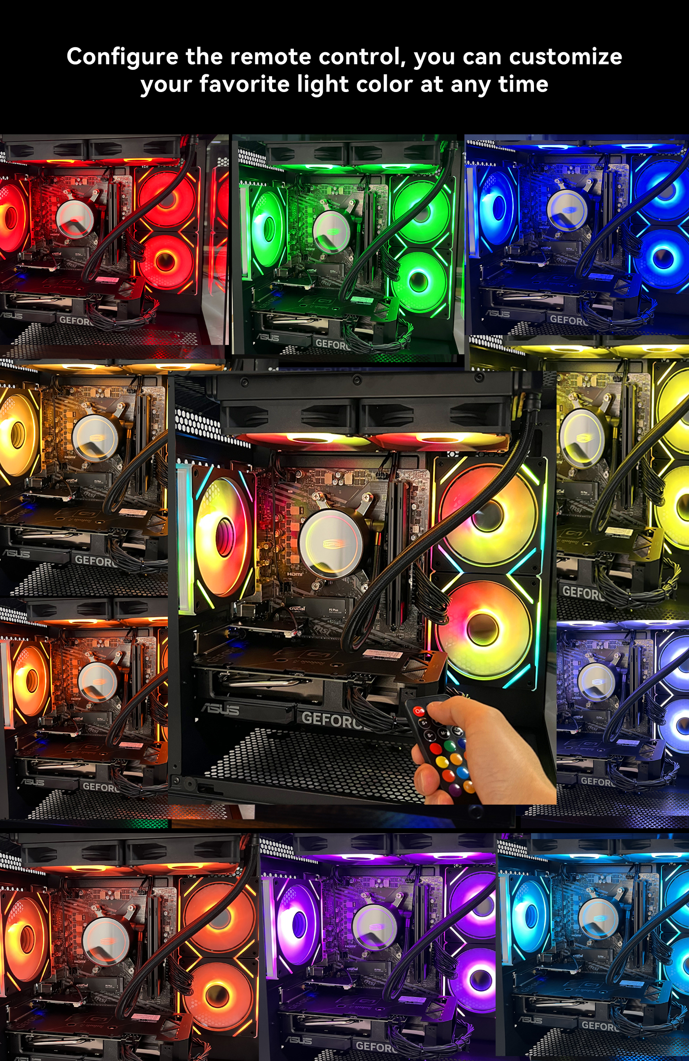 gaming pc