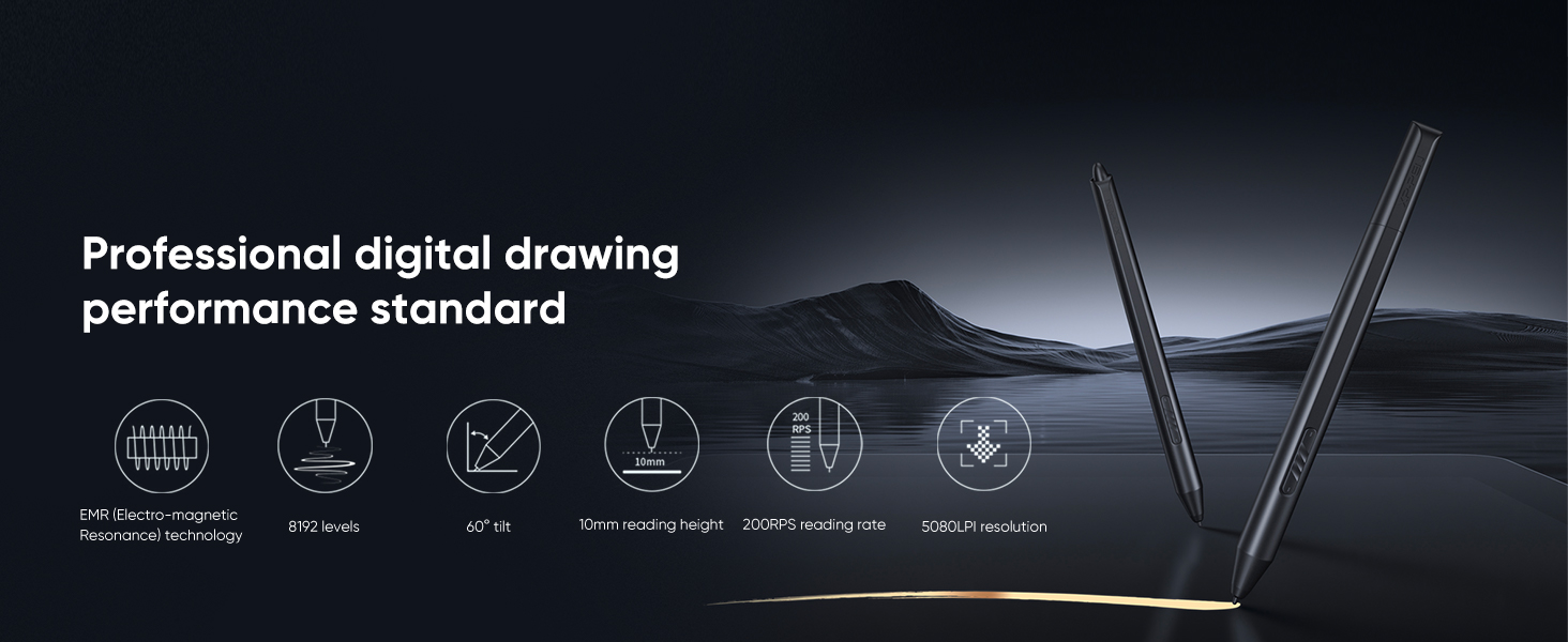 professional performance