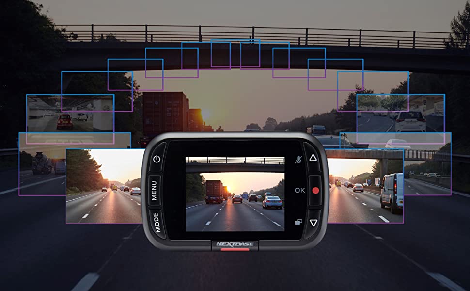 high quality car camera dash camera