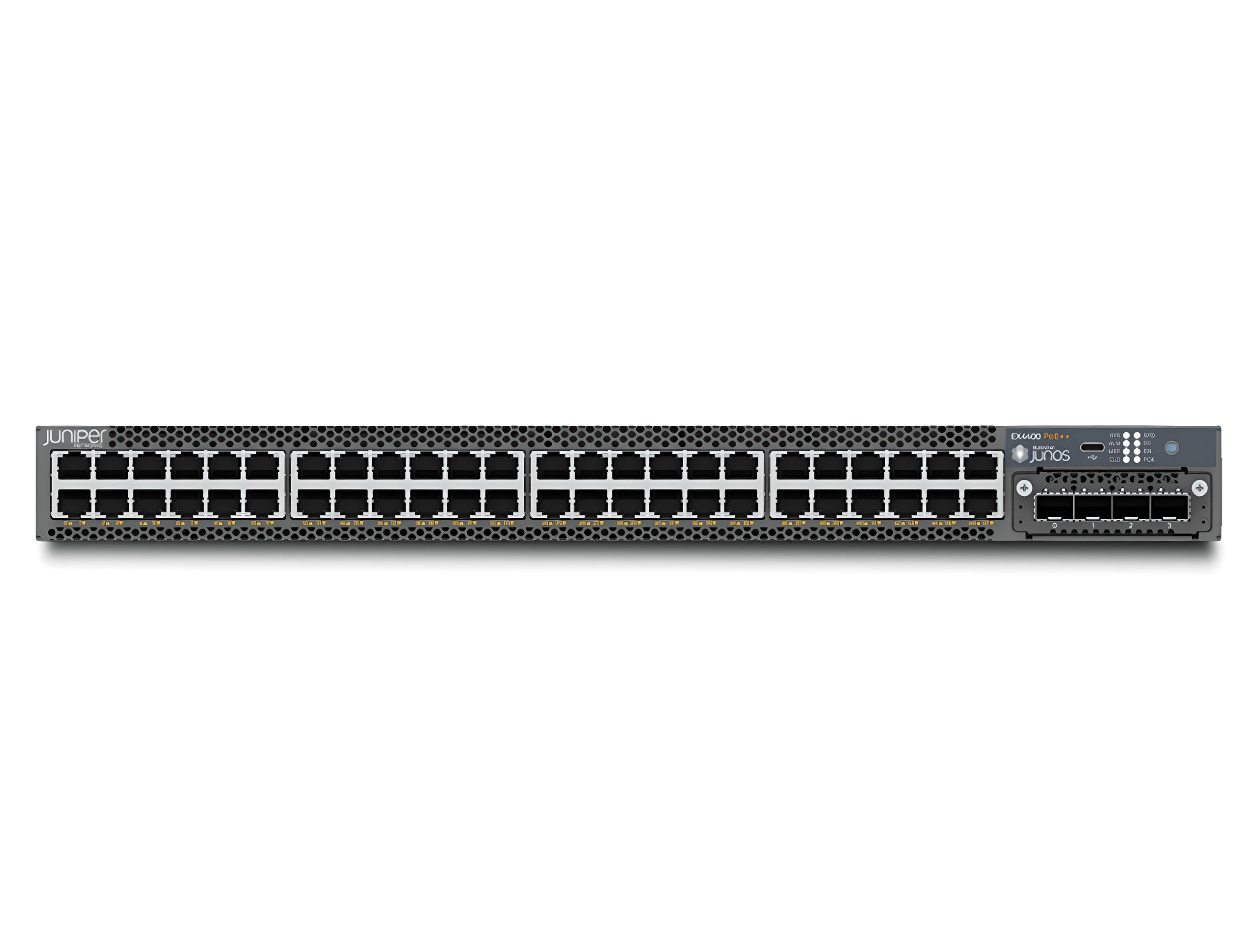 Juniper Networks EX4400-48MP